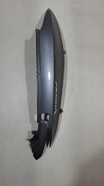 Zijkap Grijs rechts Honda Vision 4T, Ophalen of Verzenden, Kap