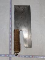 Couteau de cuisine - Couteau Soba Kiri - Fer, Bois - Japon -