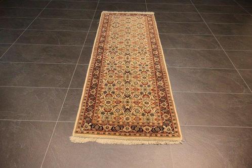 Bidjar - Loper - 246 cm - 85 cm, Huis en Inrichting, Stoffering | Tapijten en Vloerkleden