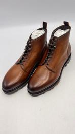 Santoni - Bottes Chelsea - Taille : EU 41 - Neuf dans sa, Kleding | Heren, Schoenen, Nieuw