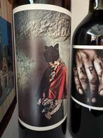2018 Orin Swift Cellars Palermo, Abstract Red, Machete, Nieuw