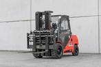 2023 Manitou MI 55D - Heftruck - 90u (D155)