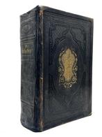 Martin Luther - Haus-Bibel - 1860