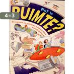 Wat is ruimte? / De Lantaarn kinderboeken 9789054266136, Verzenden, Gelezen, W. Edmonds