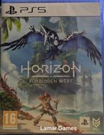 Horizon forbidden west (ps5 nieuw), Games en Spelcomputers, Ophalen of Verzenden, Nieuw