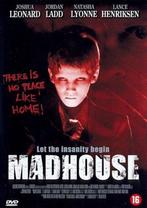 Madhouse (dvd tweedehands film), Ophalen of Verzenden, Nieuw in verpakking