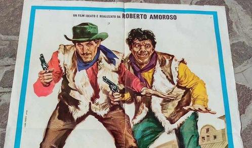 Franco Franchi Ciccio Ingrassia - Per un pugno nellocchio, Verzamelen, Film en Tv