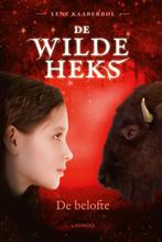 De belofte / De wilde heks / 6 9789401455138 Lene Kaaberbøl, Boeken, Verzenden, Zo goed als nieuw, Lene Kaaberbøl