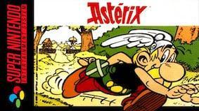 Asterix (Losse Cassette) (SNES Games) (Super Nintendo SNES), Games en Spelcomputers, Games | Nintendo Super NES, Zo goed als nieuw