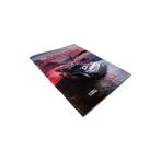 ACM - Automobile Club de Monaco - 94e Rallye Automobile, Verzamelen, Nieuw