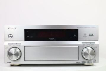 Pioneer - VSX-AX2AV Solid state meerkanaals receiver