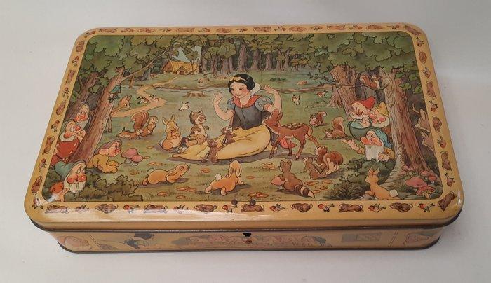 J. Schuybroek - Walt. Disney Mickey Mouse - Blikken doos -, Collections, Disney