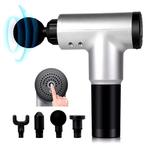 2dekans | FASCIAL GUN KH-320 Draagbare elektrische diepe, Sport en Fitness, Massageproducten, Ophalen of Verzenden, Nieuw