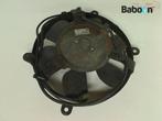 Ventilateur de refroidissement du moteur Honda PC 800, Motos