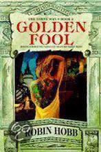 Golden Fool 9780553801514, Gelezen, Robin Hobb, Robin Hobb, Verzenden
