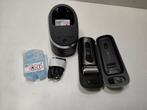 Braun Series 9 Pro+ 9575cc Grafiet Scheerapparaten, Verzenden, Nieuw