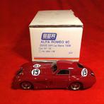 BBR 1:43 - Model raceauto - ref. #BBR17B - Alfa Romeo 8C, Hobby en Vrije tijd, Nieuw