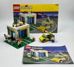 Lego - System - 1255 - Shell Car Wash (1999), Nieuw