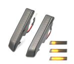 CLIGNOTANTS LATÉRAUX DYNAMIQUES LED POUR BMW SÉRIE 3 E36 96-, Auto-onderdelen, Verlichting, Verzenden, Nieuw