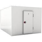 Combi koelkamer ISO 100, binnen afmetingen 2830 x 2630 & 283, Verzenden