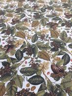 Tissu d’ameublement - 5 m - 1.4 m - COTONE CHICCO CAFFÉ