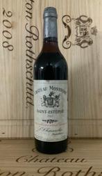 1967 Chateau Montrose (Georges Audy bottling) - Bordeaux, Nieuw