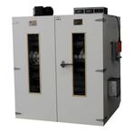 Nieuw: MS Broedmachine MS750 – Slaglatten – 750 eieren, Dieren en Toebehoren, Verzenden, Nieuw