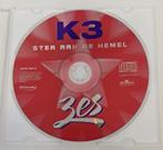 K3 - Ster Aan De Hemel CD (Losse Disc), Verzenden, Nieuw in verpakking