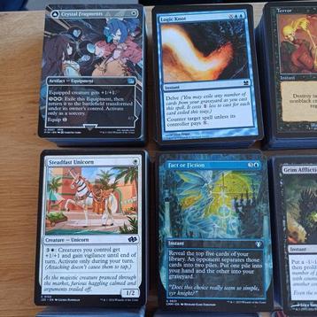 Wizards of The Coast - 1500 Mixed collection - Magic: The beschikbaar voor biedingen