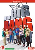 Big Bang Theory - Seizoen 10 op DVD, Verzenden