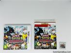 Nintendo 3DS - Super Pokemon Rumble - HOL