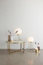 Hübsch - Lotte Knudsen - Salontafel - POND Table -