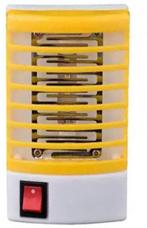 Elektrisch muggenlamp muggen lamp binnen stopcontact led ste, Verzenden, Nieuw