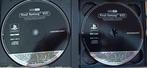 Sony - Final Fantasy VIII 8 Versione Promo Italiano -