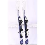 97 kinder skis WEDZE BOOST 500, grip walk + Tyrolia SLR 4.5, Sport en Fitness, Skiën en Langlaufen, Overige merken, Gebruikt, Verzenden