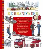 Kijk om je heen! / De brandweer / Kijk om je heen!, Boeken, Verzenden, Gelezen, S. Frattini