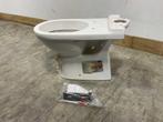 Veiling - Villeroy en Boch toilet staand diepspoel O.Novo