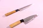KATANA kitchen knife ,  Sashimi ,  Deba - Keukenmes