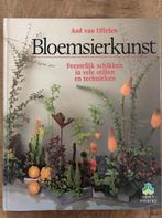 Bloemsierkunst / De groenboekerij 9789021004525, Verzenden, Gelezen, A. van Uffelen