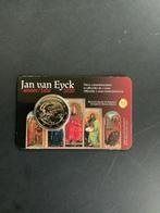 Belgique. 2 Euro 2020/2022 (5 coincards) (Sans prix de