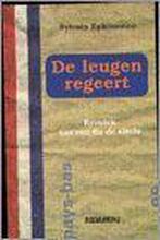 Leugen Regeert 9789062654734, Boeken, Verzenden, Zo goed als nieuw, Sylvain Ephimenco