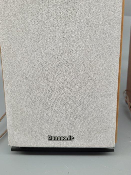 Panasonic – 2-Wege Lautsprechersystem – Bassreflex - SB-PM31, TV, Hi-fi & Vidéo, Radios