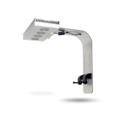 D-D Slimline designer bracket zilver voor 60cm breede aquari, Dieren en Toebehoren, Vissen | Aquaria en Toebehoren, Verzenden