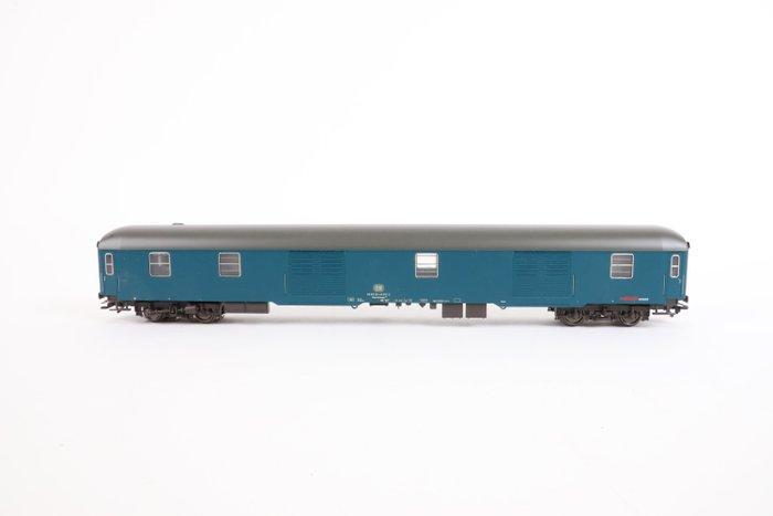 Märklin H0 - 49965 - Modeltrein goederenwagon (1) - DB, Hobby & Loisirs créatifs, Trains miniatures | HO