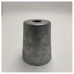 Bieden: Zink Anode Kit PRP-800407E for 60 mm Propeller Shaf, Watersport en Boten, Ophalen of Verzenden, Nieuw