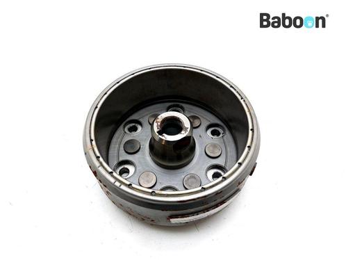 Vliegwiel / Rotor Honda XR 125 L 2003-2005 (XR125 XR125L), Motoren, Onderdelen | Honda, Gebruikt, Verzenden