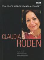 Claudia Rodens Foolproof Mediterranean Cookery, Verzenden, Gelezen, Claudia Roden