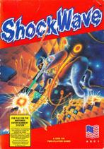 Shockwave-Amerikaans (NES) Gebruikt, Ophalen of Verzenden, Nieuw