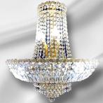 Elegante  Lámpara de Diseño - Plafondlamp - Brons -, Antiek en Kunst