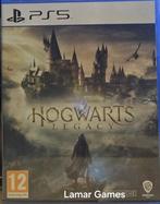 Hogwarts Legacy (ps5 tweedehands game), Games en Spelcomputers, Ophalen of Verzenden, Nieuw